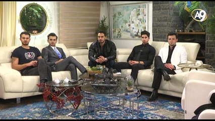 Peygamberimiz (sav): “Hiçbir şey seni Mehdi’ye uymaktan alıkoymasın.”