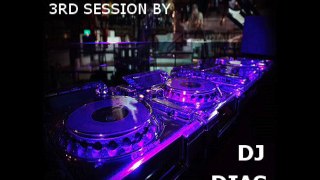 Dj Dias House / Deep House / Nu Disco - 3rd Session
