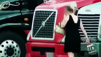 Serial Killer Killer Truckers Documentary