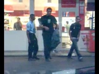 NEGTIS MET À L'AMENDE