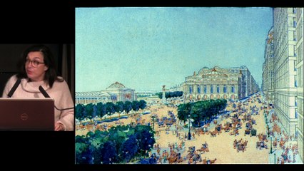 07. A la recherche de l'espace public idéal, 1920-2016