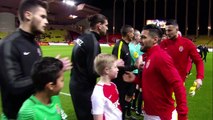 Falcao rực sáng trong ngày Monaco hủy diệt đối thủ...