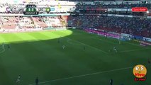 Guillermo Burdisso Own Goal HD - Querétaro 1-0 León 11.02.2017