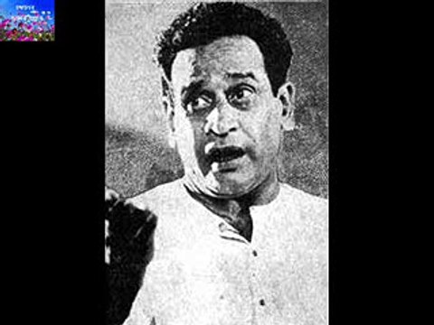 RAGA KALASHRI : PANDIT BHIMSEN JOSHI CLASSICAL