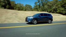 2017 Hyundai Santa Fe Versus 2017 Toyota Highlander - Near the Woodstock, ON Area