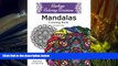 PDF [FREE] DOWNLOAD  Mandalas Linda Curley FOR IPAD