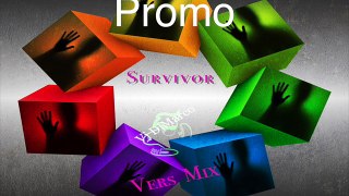 Promo!!! Survivor vers mix