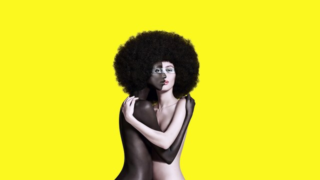 -M-, Toumani & Sidiki Diabaté - Bal de Bamako