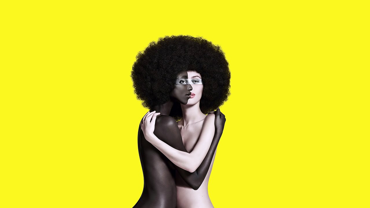 -M-, Toumani & Sidiki Diabaté - Bal de Bamako