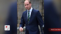Prince William To Visit Paris For First Time Since Princess Diana's Death