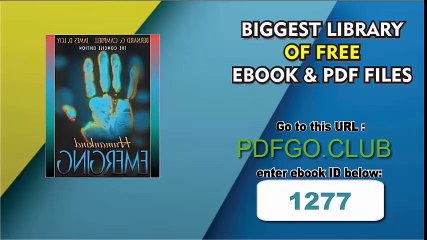 Humankind Emerging, The Concise Edition 1st Edition