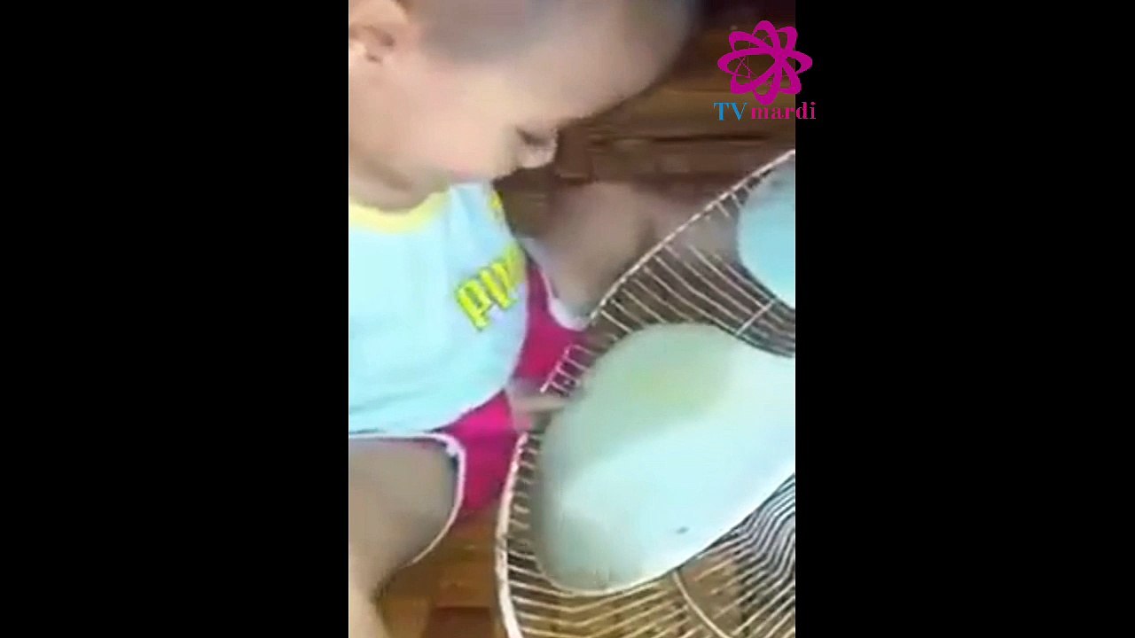 لمشافش هاذ الفيديو مشاف والو