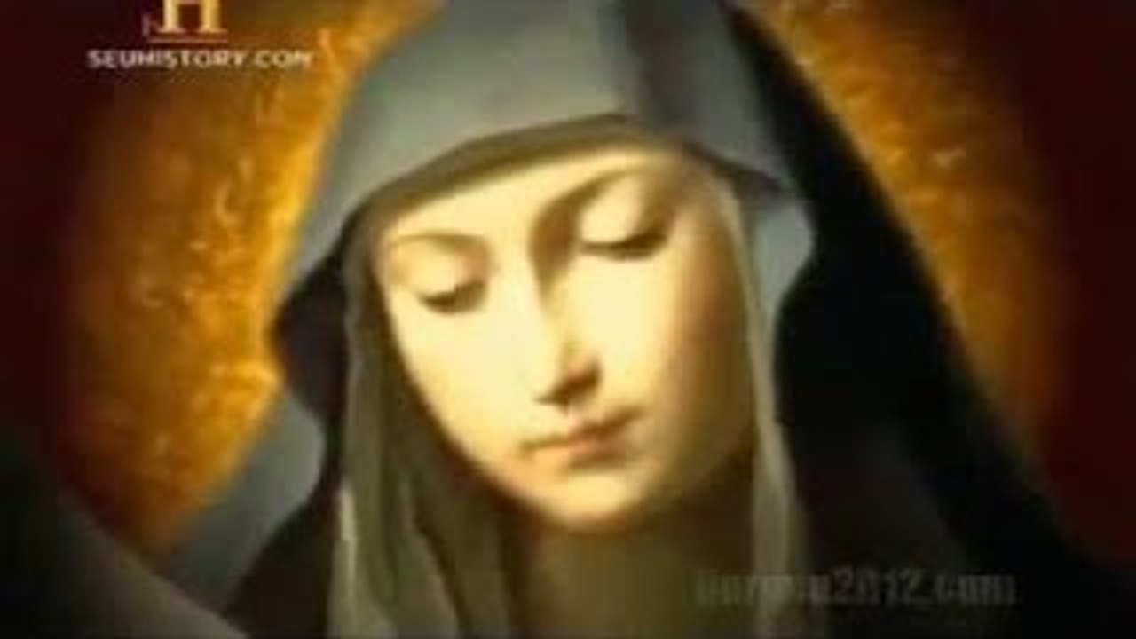 O Efeito Nostradamus - A Profecia Perdida de Fátima - Documentário [Dublado] - History C