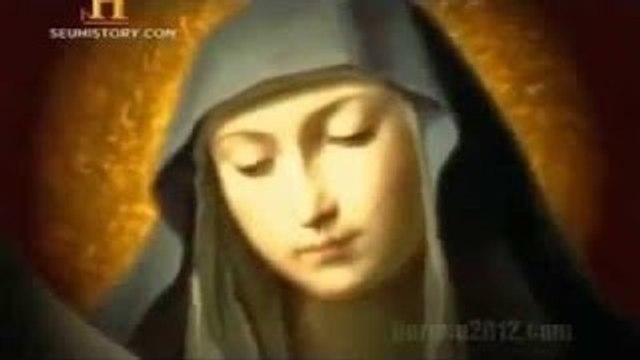 O Efeito Nostradamus - A Profecia Perdida de Fátima - Documentário [Dublado] - History C