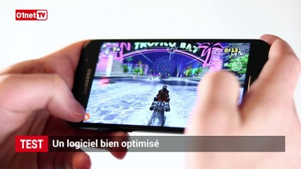 Test Samsung Galaxy A3 : Accessible et ambitieux