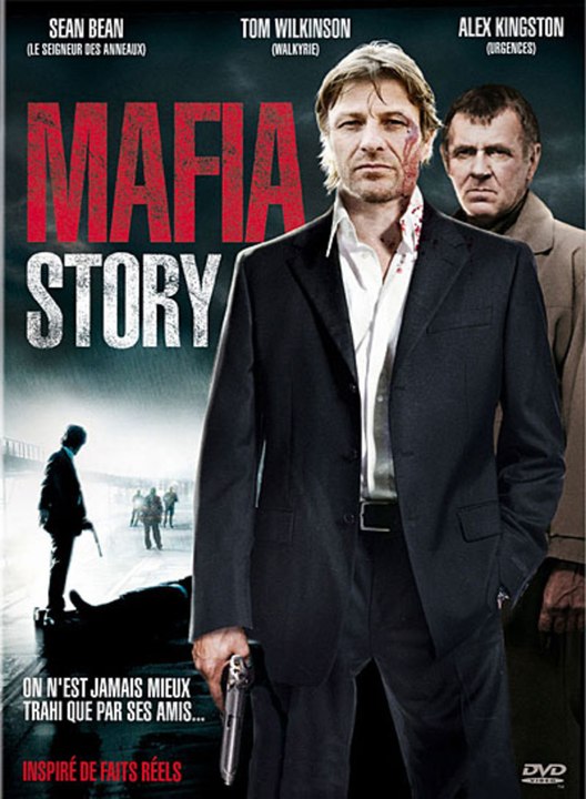 trailer Mafia Story