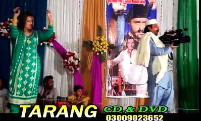 Pashto New Songs 2017 - Pa  Dawanra Lasa Jenay Kawom