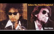 Bob Dylan - February 14, 1974 - Lay Lady Lay -  - Los Angeles Forum