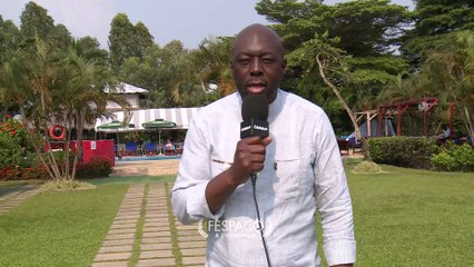 +D'AFRIQUE spécial FESPACO
