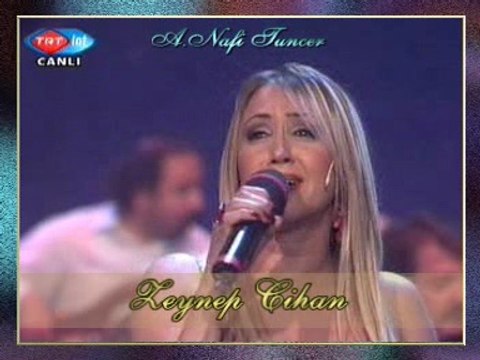 Zeynep CİHAN - Kurusa Fidanım Güllerim Solsa