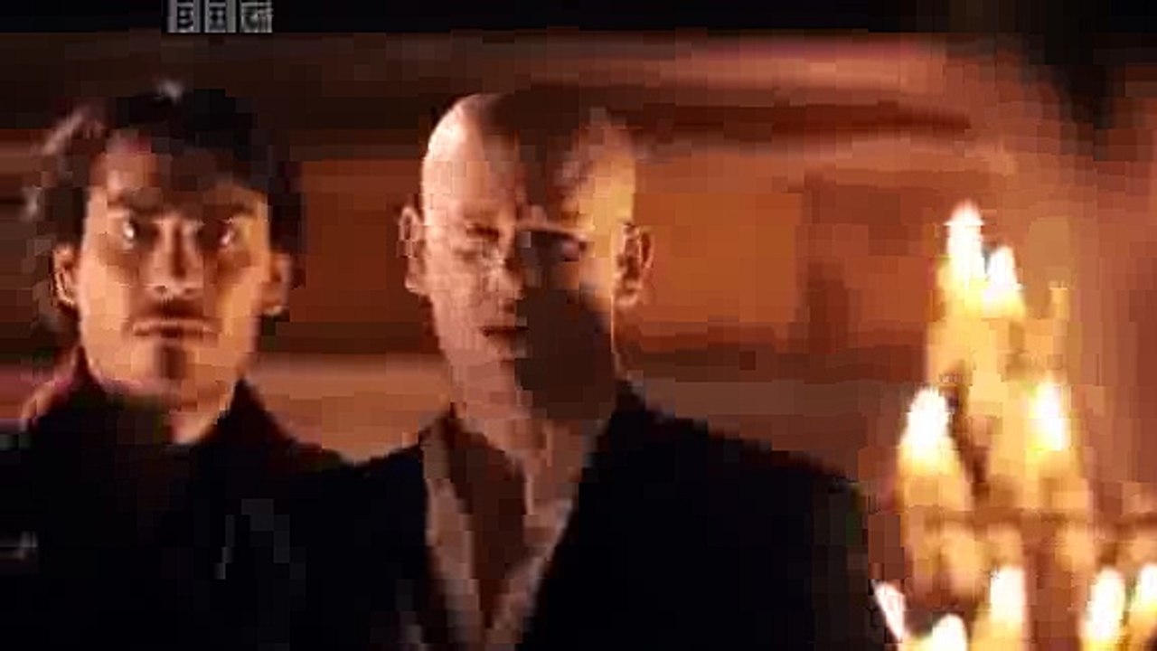 Young Dracula S04E08: Loyaltys for Breathers