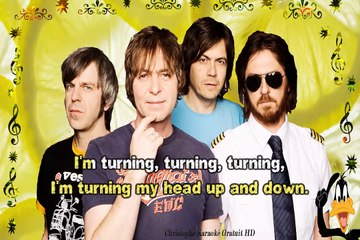 Fool's Garden - Lemon tree KARAOKE / INSTRUMENTAL