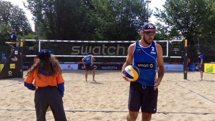 6 RK vs AUT 2-1 Dopler Horst