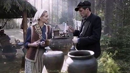 ВОЕННЫЙ ФИЛЬМ. "Военная разведка. Западный фронт". 3 серия из 8