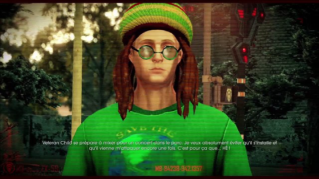 Saints Row IV: Re-Elected partie 28