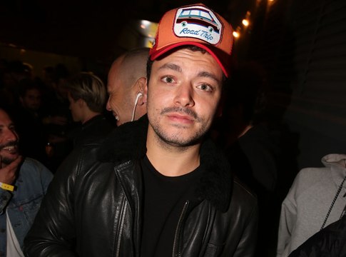 Public Buzz : Kev Adams de retour au cinéma avec Gangsterdam !