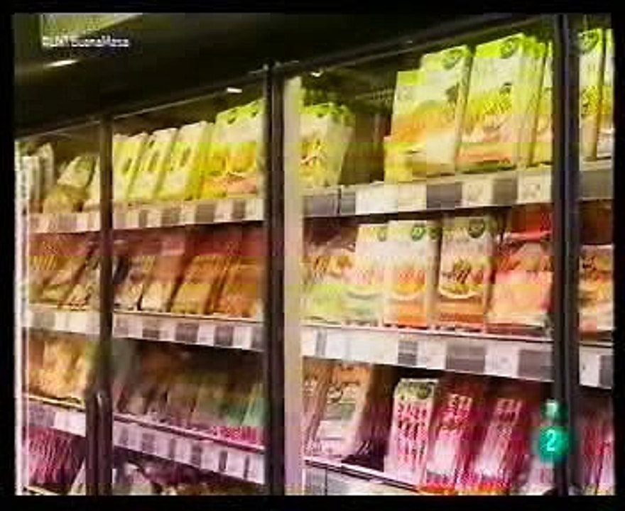 Flexitarianos: Semi-vegetarianos