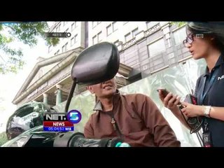 Kosong Selama 9 Tahun, Menara Saidah akan Difungsikan Kembali - NET5