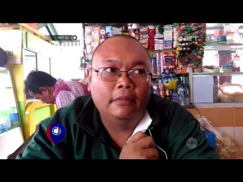 Fenomena Antrean Pasien BPJS RSUD - NET 10