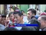 Orang Terdekat yang Setia Mengiringi Kegiatan para Cagub dan Cawagub DKI Jakarta - NET24
