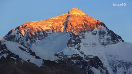 Mount Everest is Getting Free WiFi