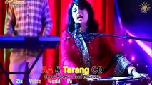 Nazia Iqbal Pashto New Songs 2016 Sra Lopata Me Mazrana Manle