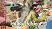 Kaboul Kitchen - Interview de Simon Abkarian [Full HD,1920x1080p]