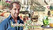 Kaboul Kitchen - Interview de Stéphane de Groodt [Full HD,1920x1080p]