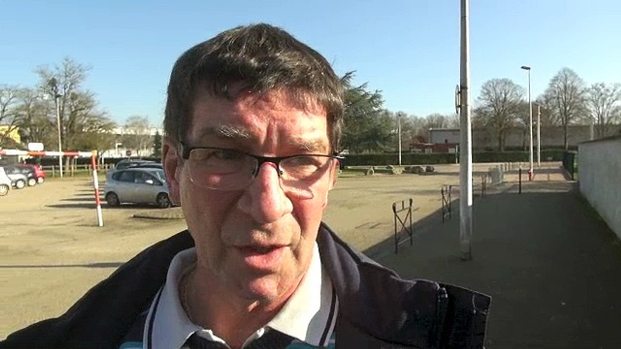 Le collège Paul-Bert d'Auxerre mobilisé contre la fermeture d'une classe de cinquième