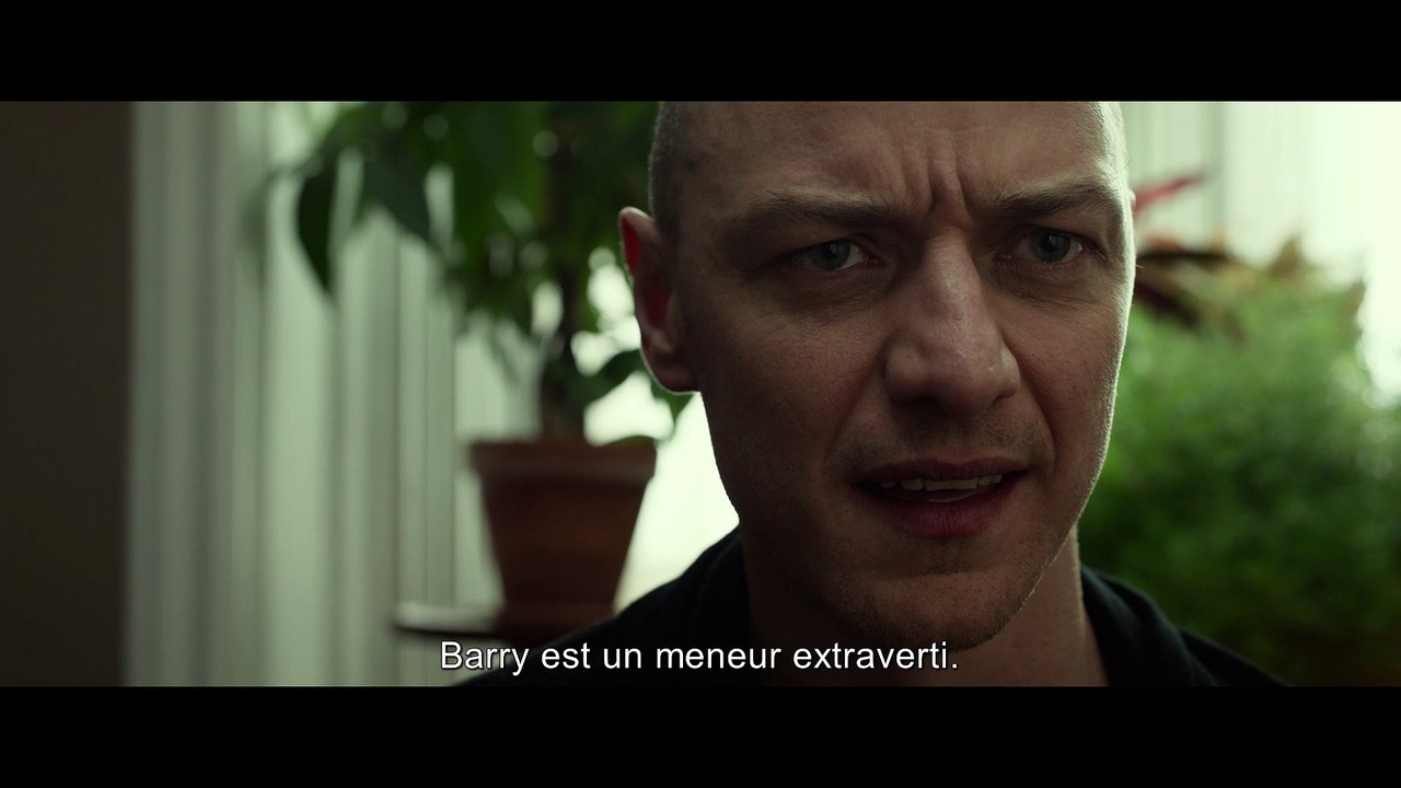 SPLIT - Extrait Croyez-moi je suis Barry VOST [Au cinéma le 22 Février 2017] [Full HD,1920x1080p]