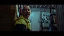 SPLIT - Extrait Je m'appelle Hedwig VF [Au cinéma le 22 Février 2017] [Full HD,1920x1080p]