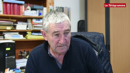 Saint-Valentin. Kerbors (22) : la cité des amoureux !