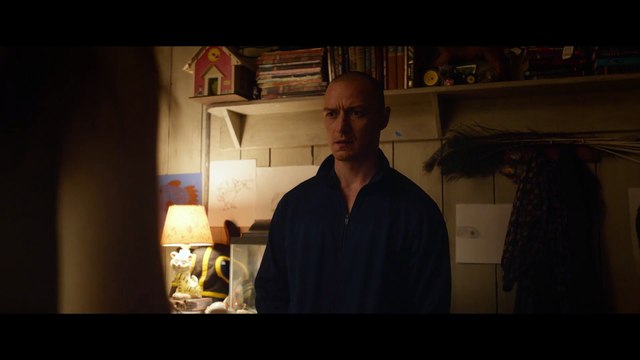 SPLIT - Extrait Talkie-Walkie VOST [Au cinéma le 22 Février 2017] [Full HD,1920x1080p]