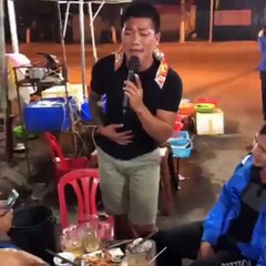 Quang Hải (Than Quảng Ninh) cover Nắm Lấy Tay Anh ...