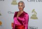 Amber Rose Caught In Love Triangle With Ex-Husband & Ex-Boyfriend