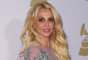 Exhausted Britney Spears Returns To Work After Niece's Tragic Accident