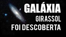 Galáxia Girassol - Nasa Informa