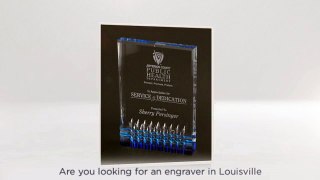 Engraver Louisville KY | (502) 966-2040