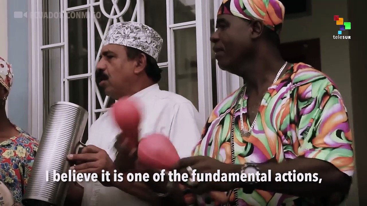 Afro-Ecuadoreans Brace for New Challenges