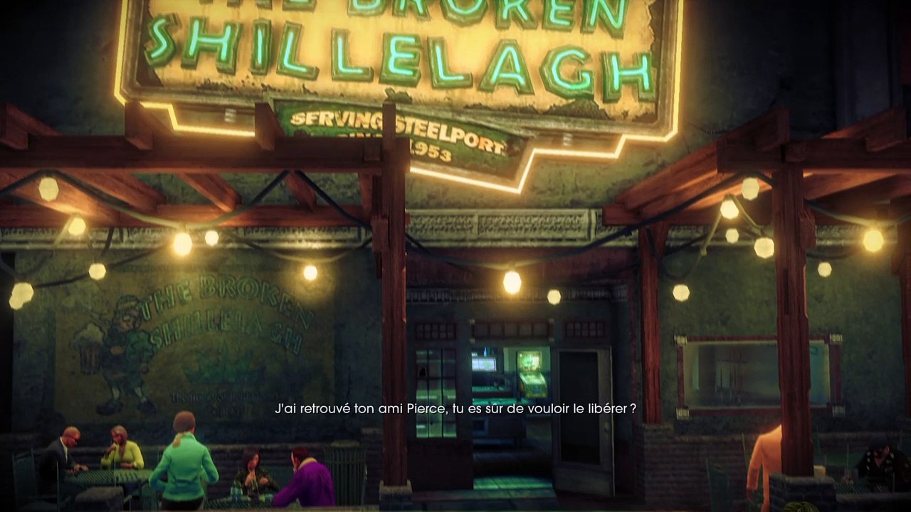 Saints Row IV: Re-Elected partie 29
